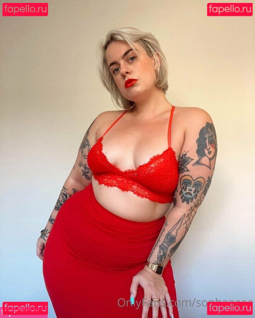 Sophaaaaa / Sophie Onlyfans Photo Gallery 