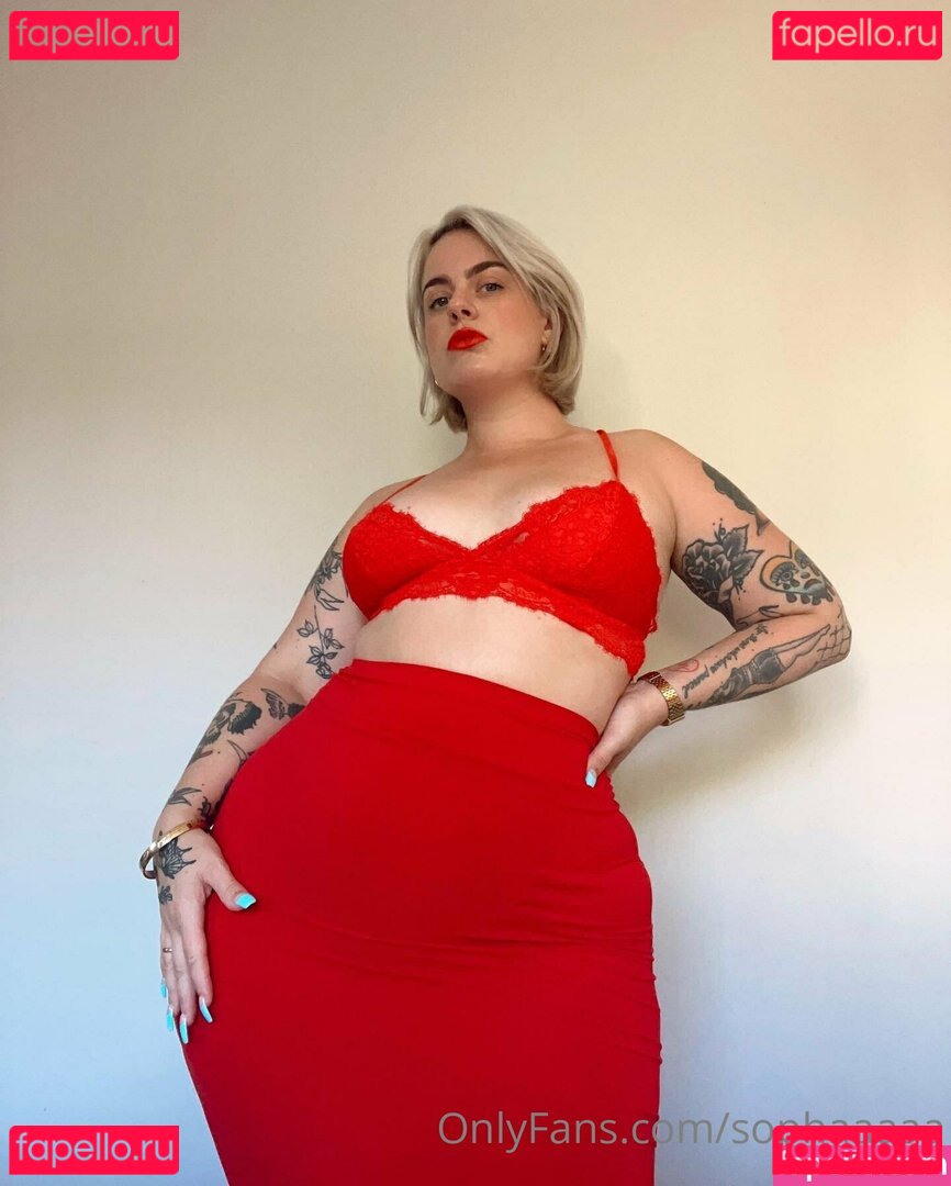 Sophaaaaa / Sophie Onlyfans Photo Gallery 