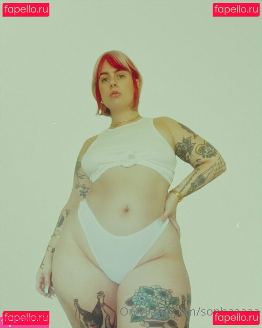 Sophaaaaa / Sophie Onlyfans Photo Gallery 