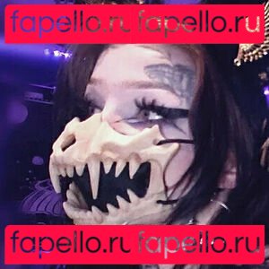 gothicclilfairy Nude Onlyfans Photo 31