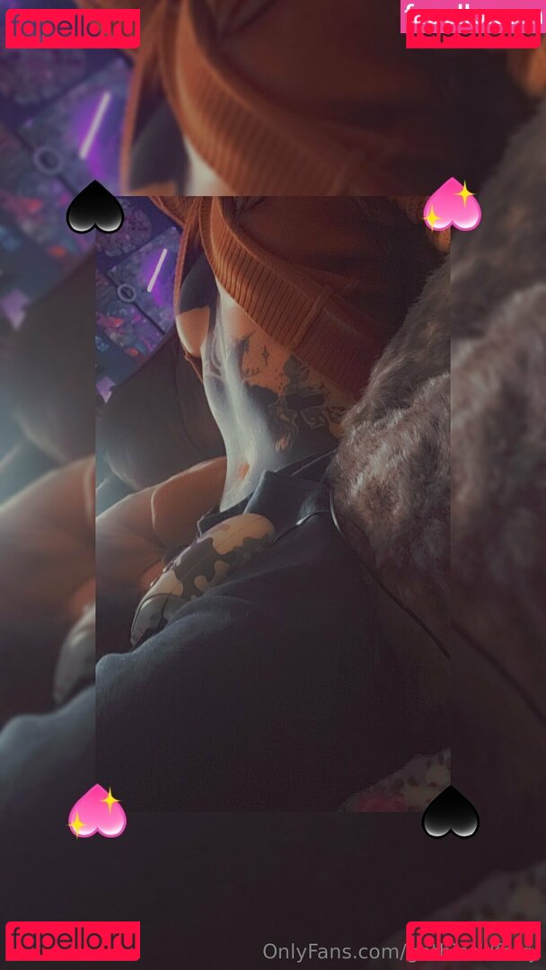 gothicclilfairy Nude Onlyfans Photo 29