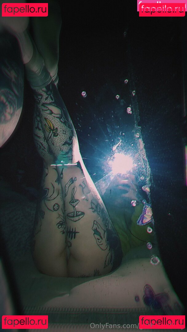 gothicclilfairy Nude Onlyfans Photo 23
