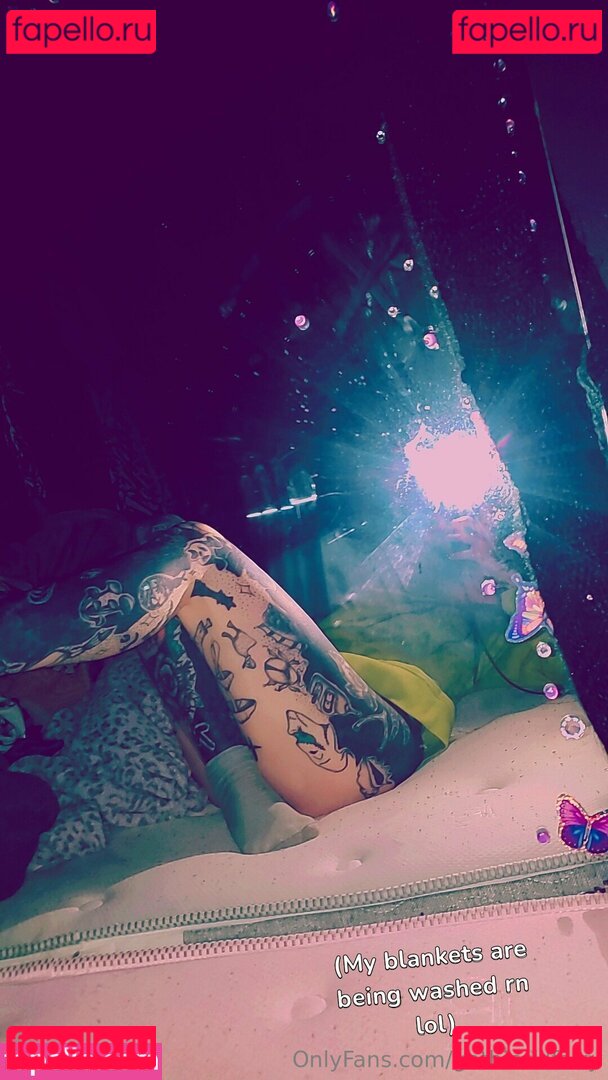 gothicclilfairy Nude Onlyfans Photo 21