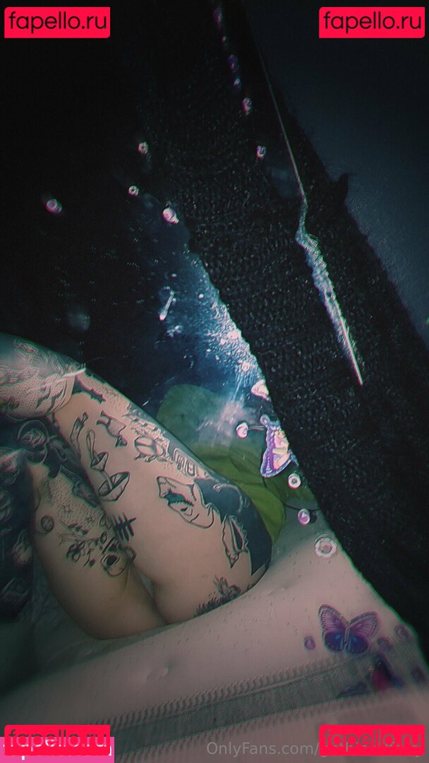 gothicclilfairy Nude Onlyfans Photo 20