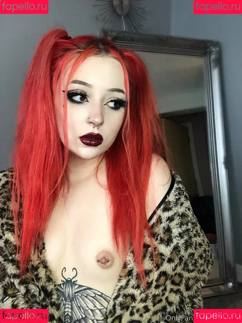 antijuls Onlyfans Photo Gallery 
