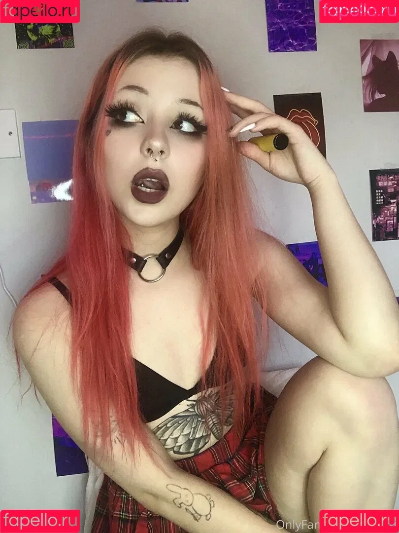 antijuls Onlyfans Photo Gallery 