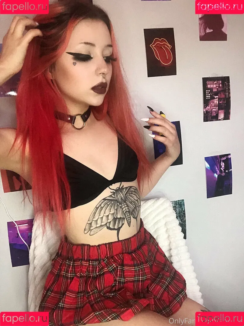 antijuls Onlyfans Photo Gallery 