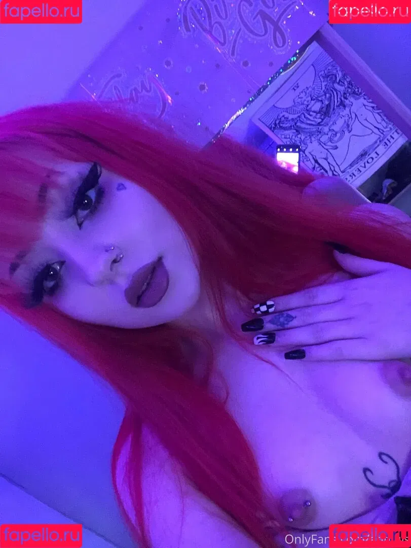 antijuls Onlyfans Photo Gallery 