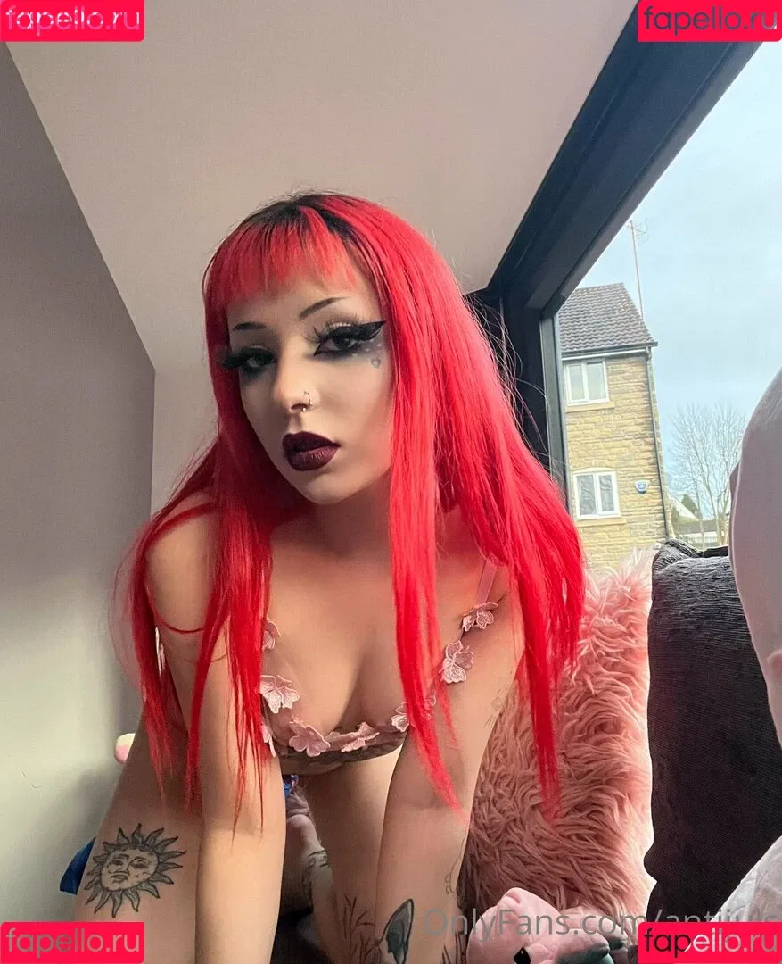 antijuls Onlyfans Photo Gallery 
