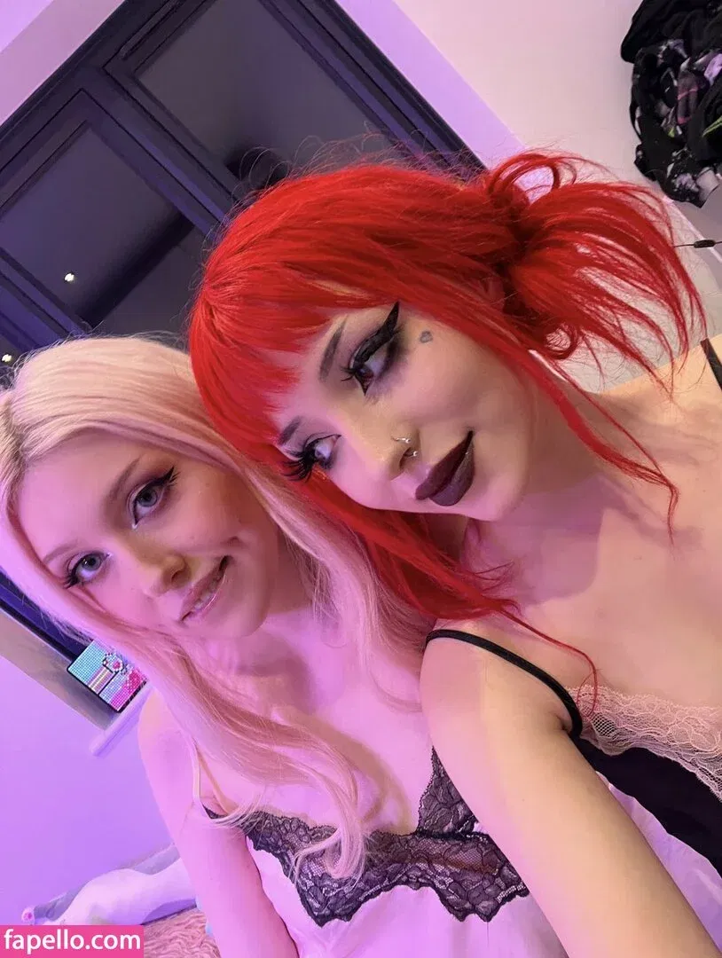 antijuls Onlyfans Photo Gallery 