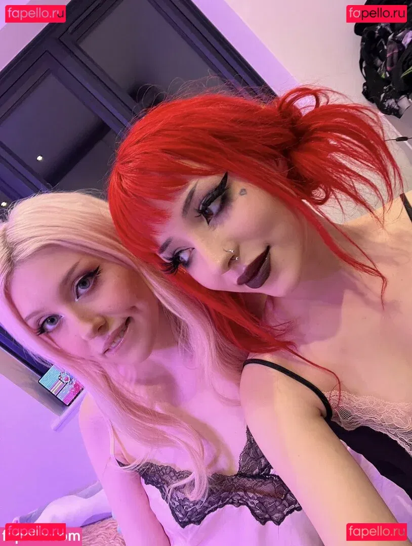 antijuls Onlyfans Photo Gallery 