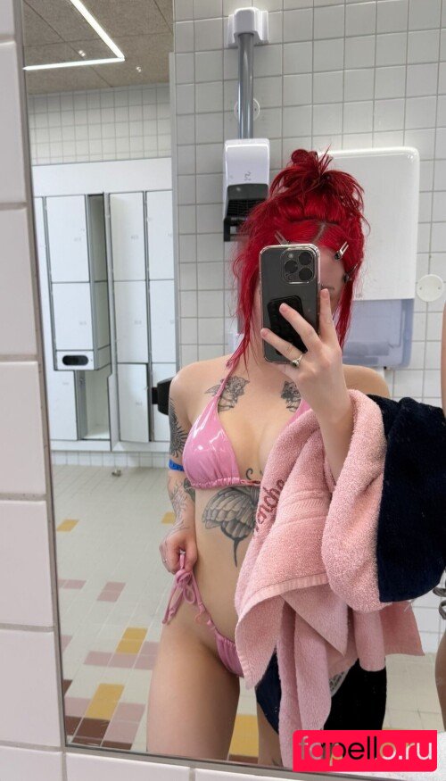 antijuls Nude Onlyfans Photo 5