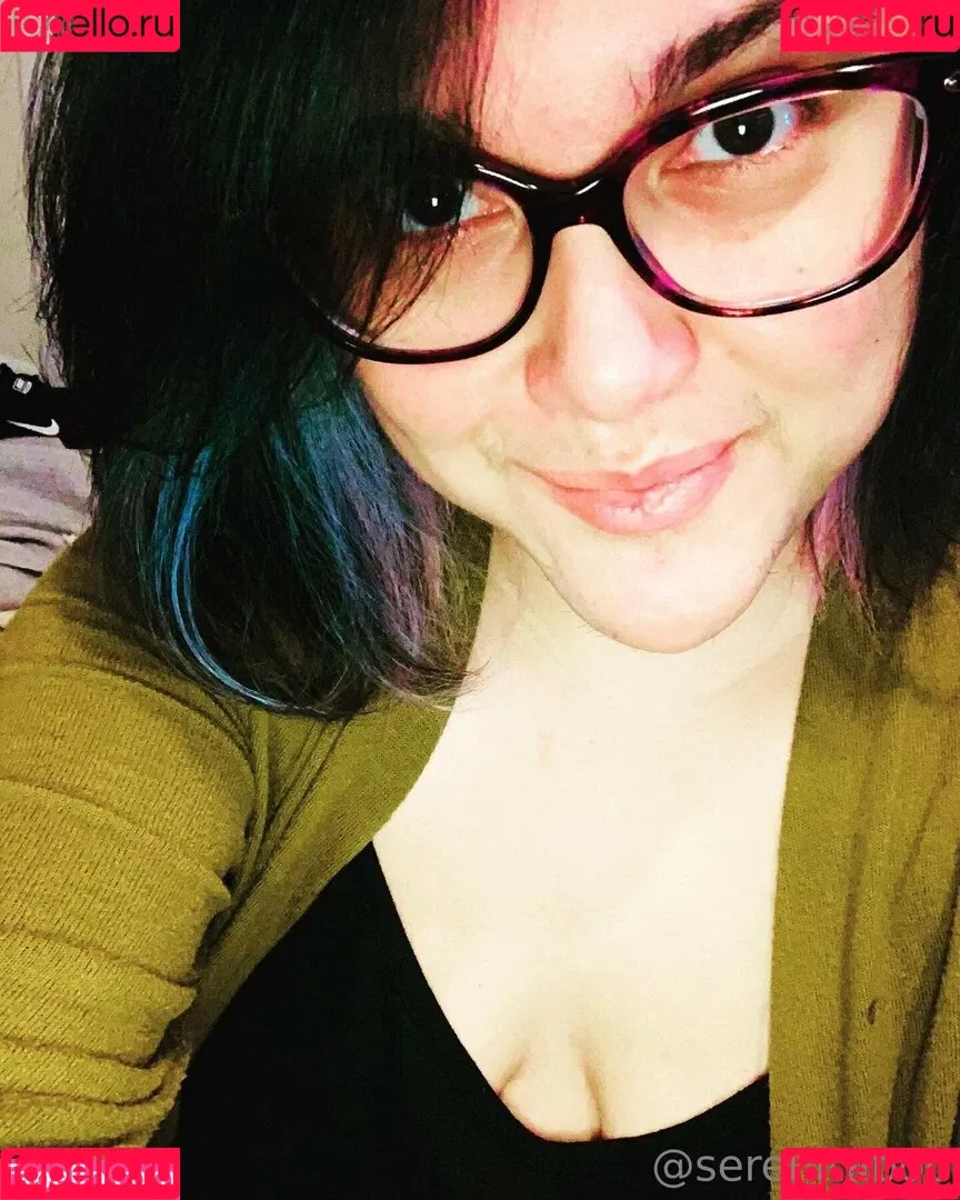 serenitaboo Onlyfans Photo Gallery 