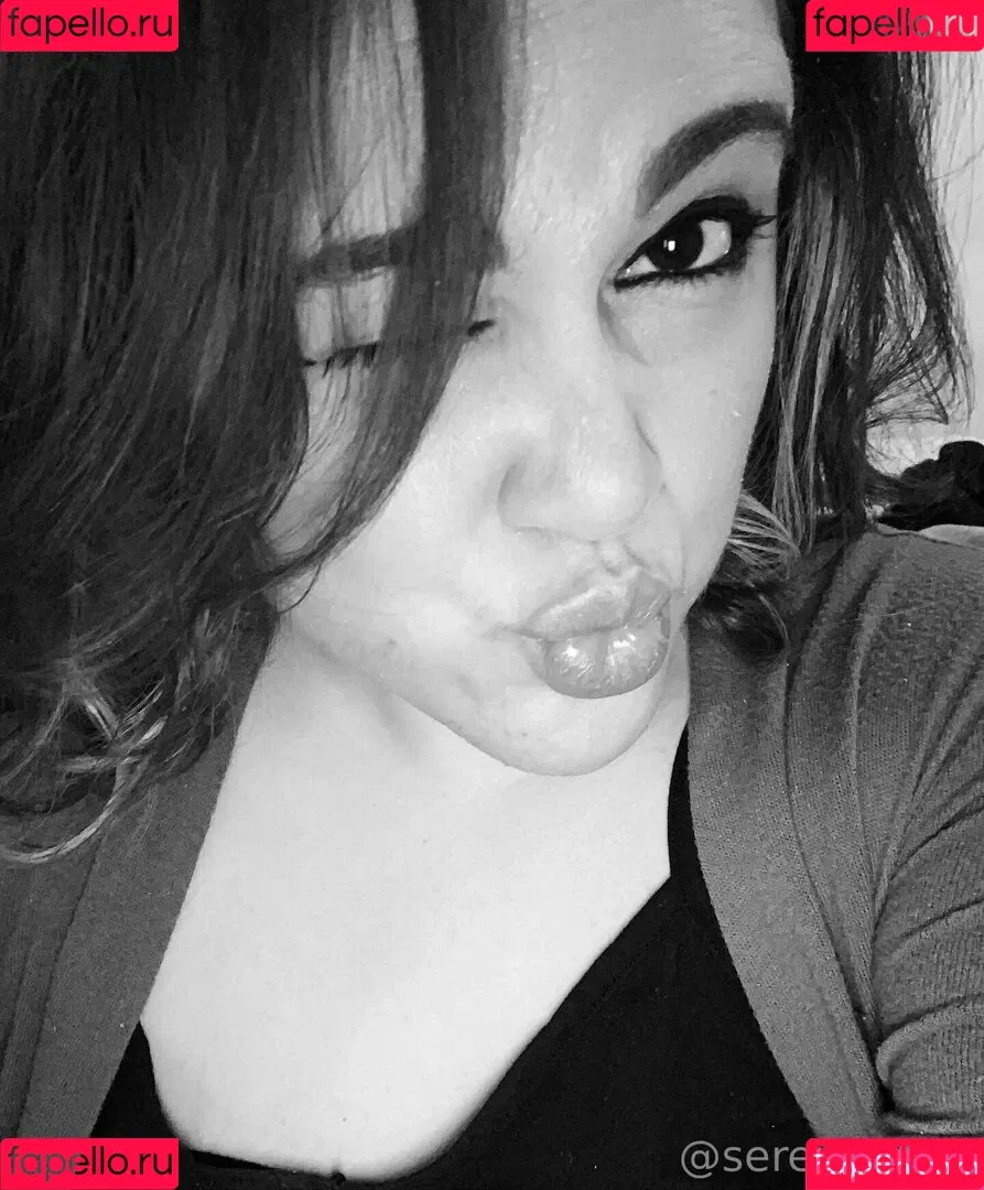 serenitaboo Onlyfans Photo Gallery 
