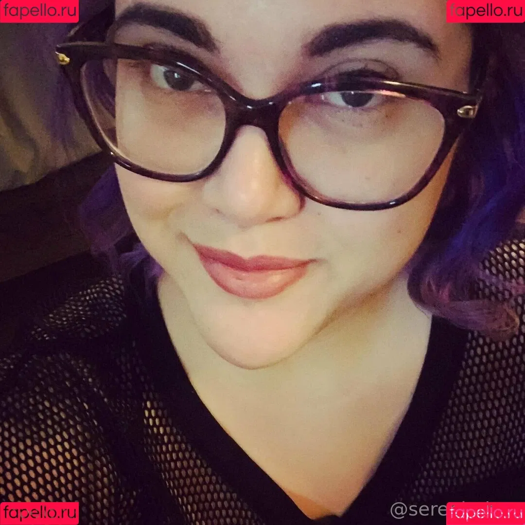 serenitaboo Onlyfans Photo Gallery 