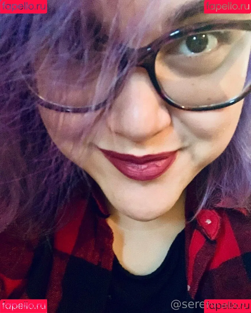 serenitaboo Onlyfans Photo Gallery 