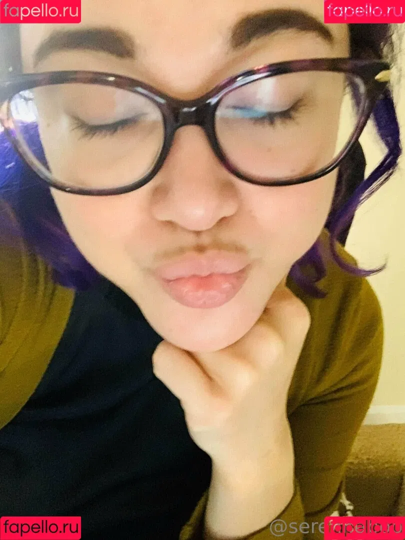 serenitaboo Onlyfans Photo Gallery 