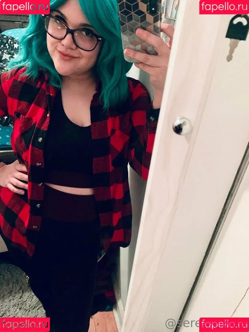 serenitaboo Onlyfans Photo Gallery 