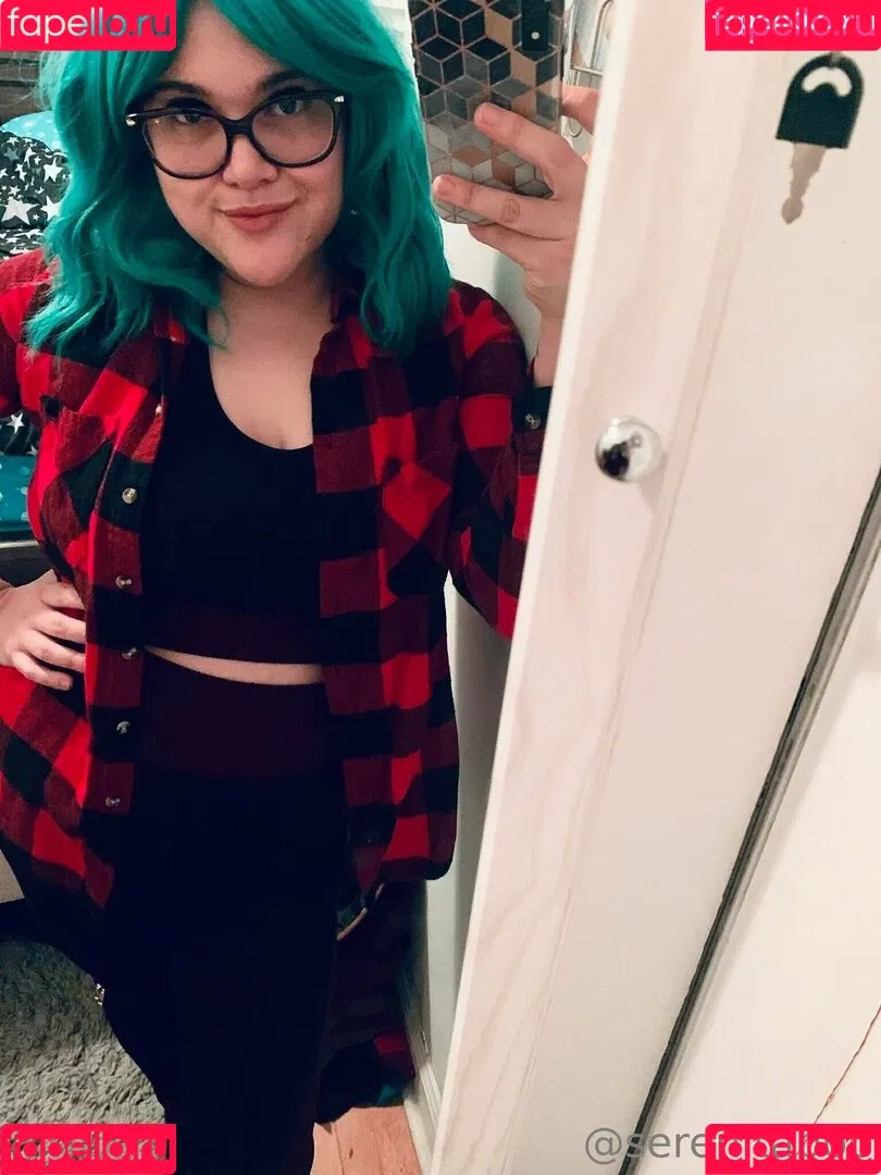 serenitaboo Onlyfans Photo Gallery 