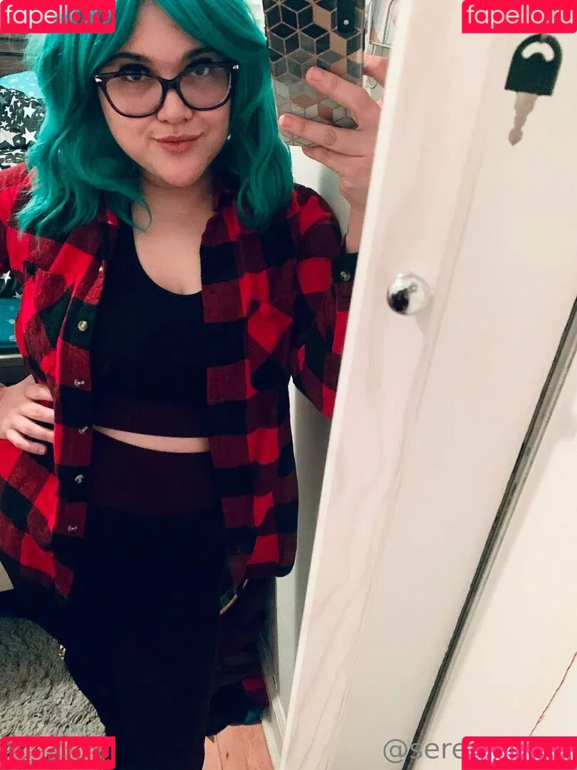serenitaboo Onlyfans Photo Gallery 
