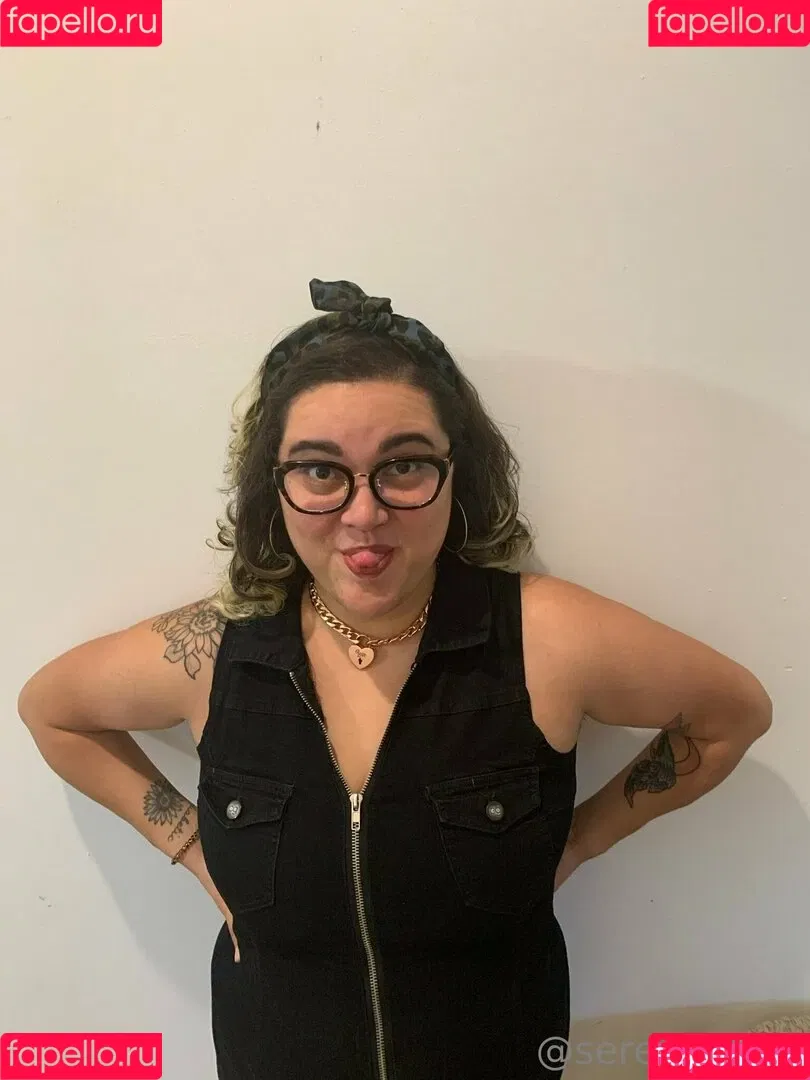 serenitaboo Onlyfans Photo Gallery 