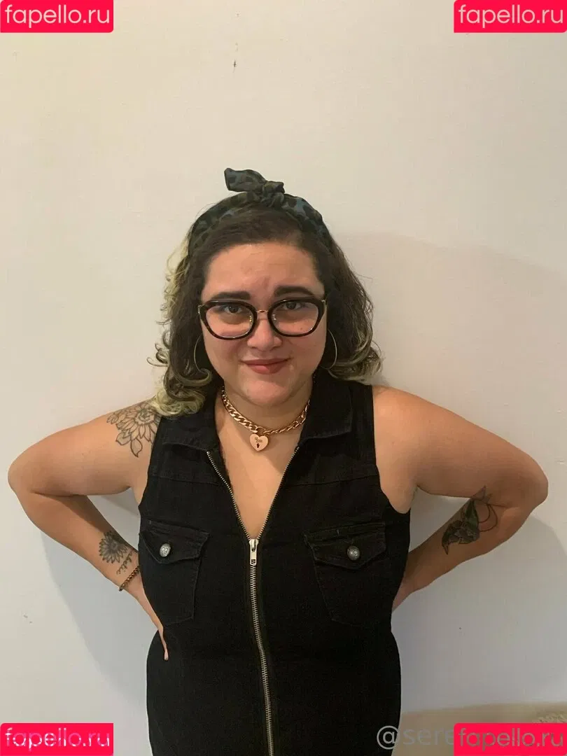 serenitaboo Onlyfans Photo Gallery 