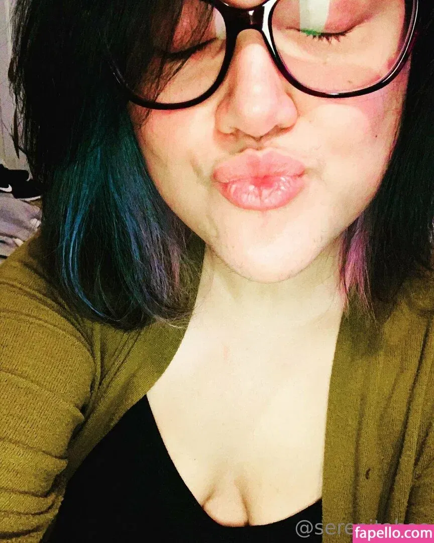 serenitaboo Onlyfans Photo Gallery 