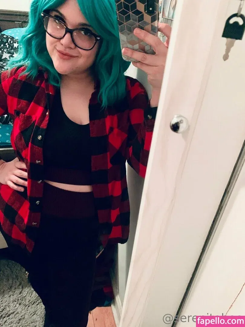 serenitaboo Onlyfans Photo Gallery 