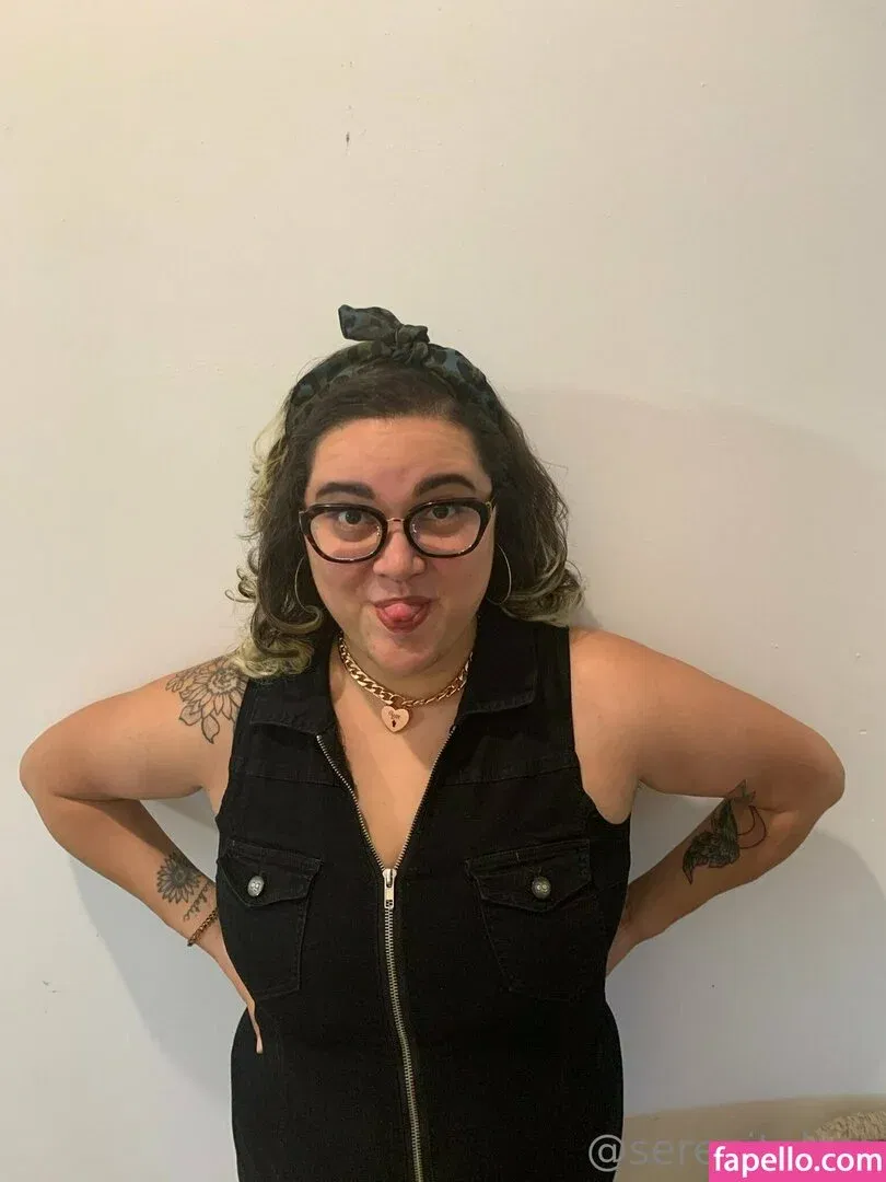 serenitaboo Onlyfans Photo Gallery 