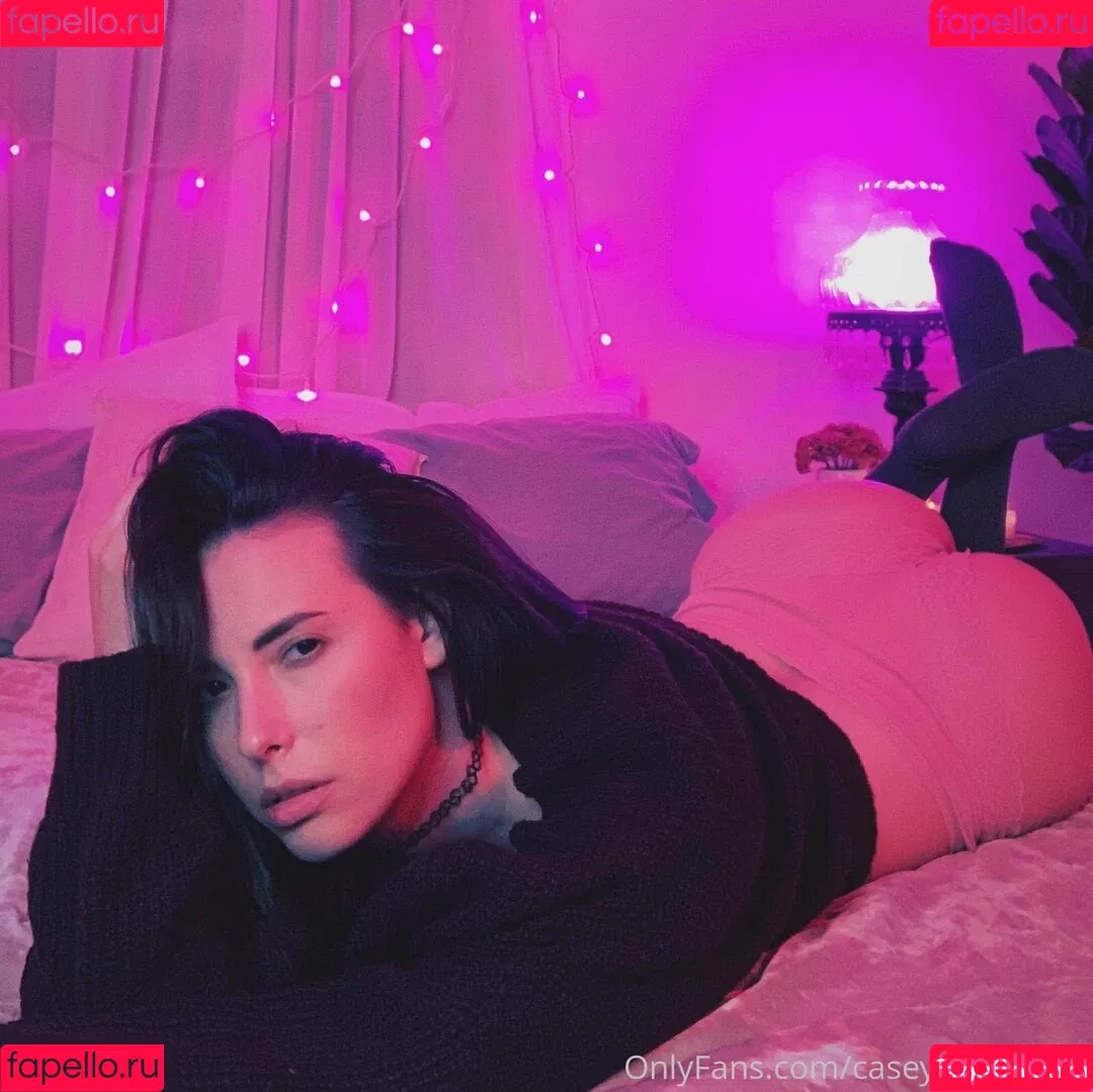 caseycalvertxxx Onlyfans Photo Gallery 