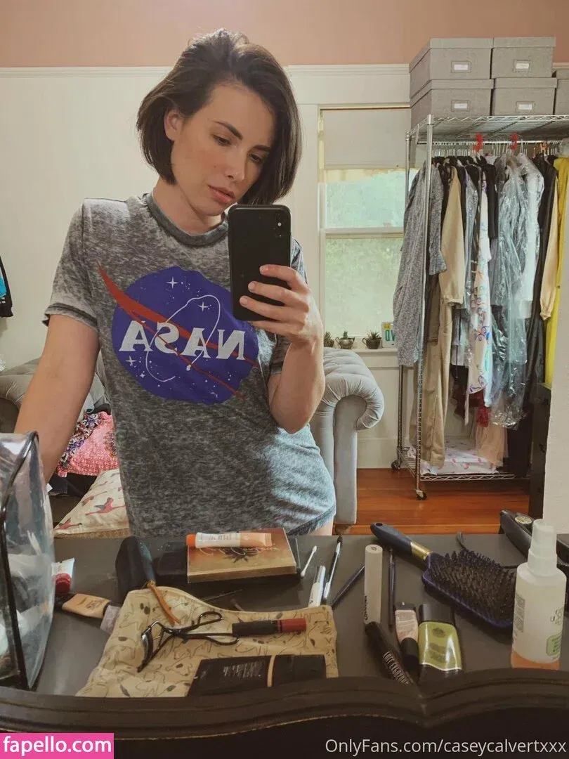 caseycalvertxxx Onlyfans Photo Gallery 