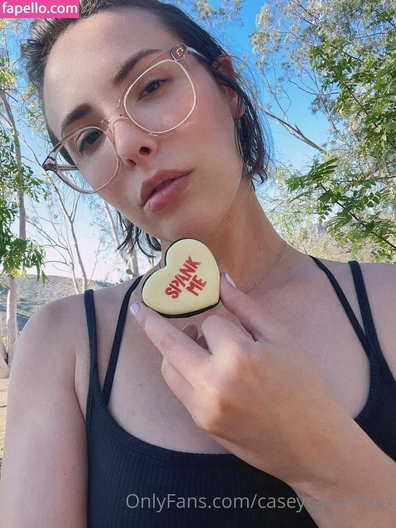 caseycalvertxxx Onlyfans Photo Gallery 