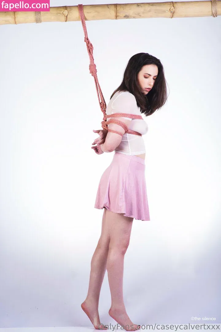 caseycalvertxxx Onlyfans Photo Gallery 