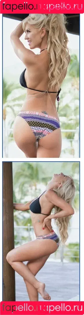 Isabel Madow Onlyfans Photo Gallery 