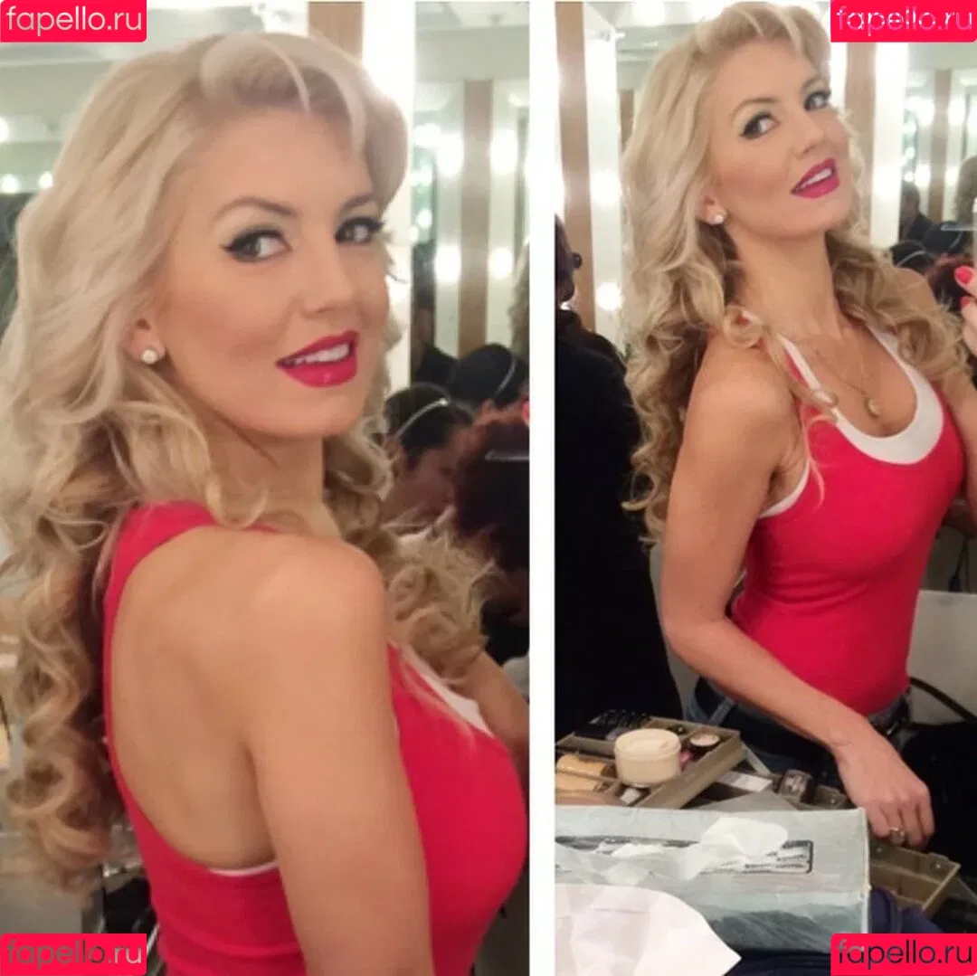 Isabel Madow Onlyfans Photo Gallery 