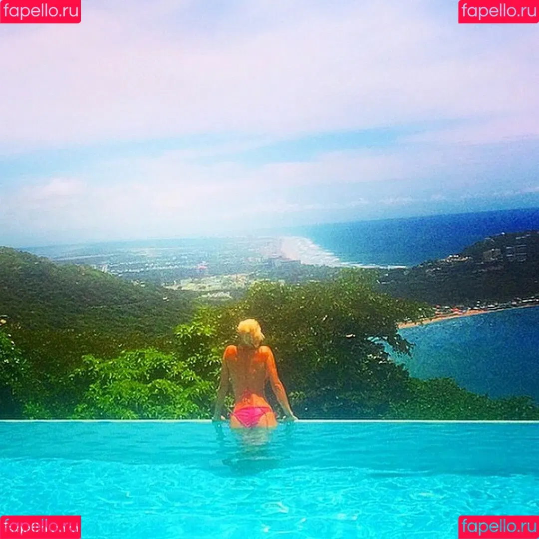 Isabel Madow Onlyfans Photo Gallery 