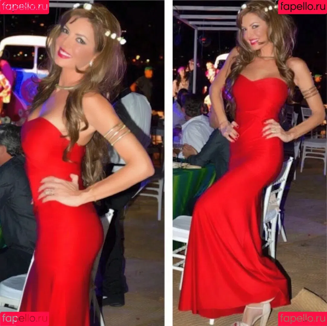 Isabel Madow Onlyfans Photo Gallery 