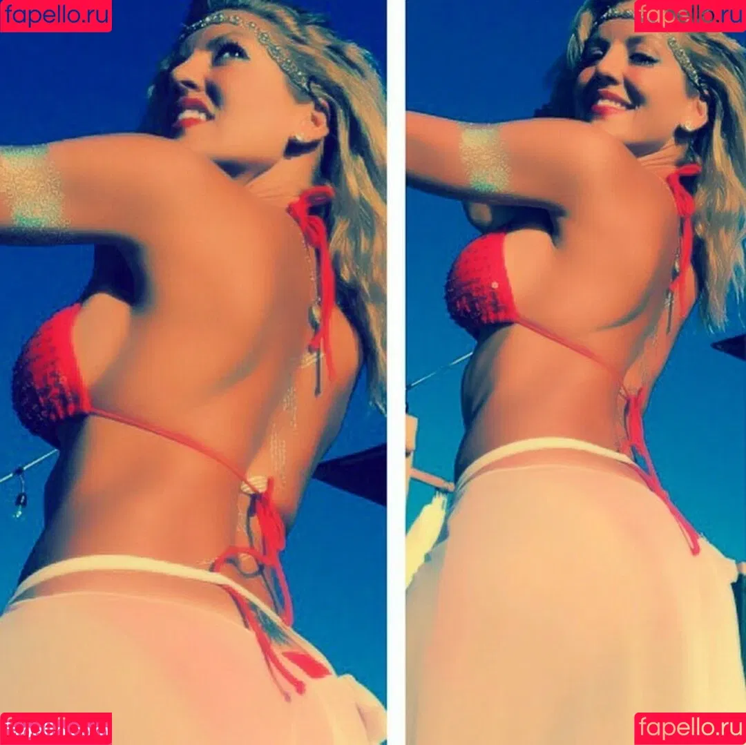 Isabel Madow Onlyfans Photo Gallery 