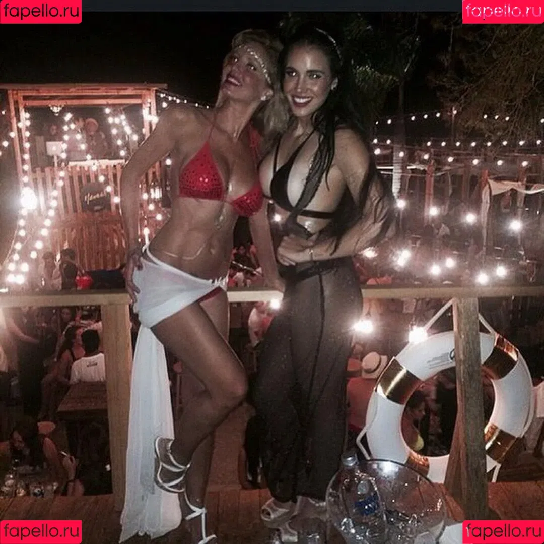 Isabel Madow Onlyfans Photo Gallery 