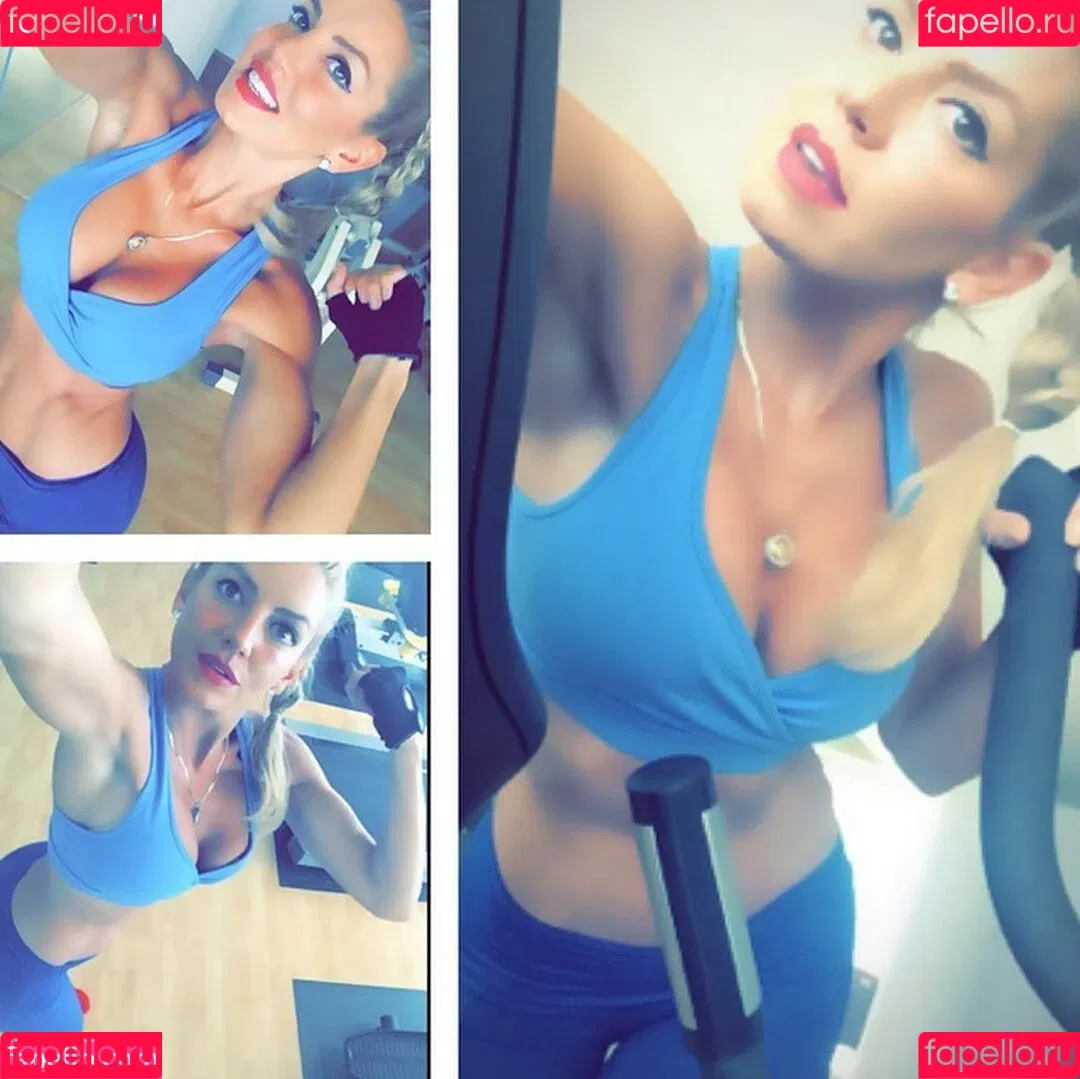 Isabel Madow Onlyfans Photo Gallery 