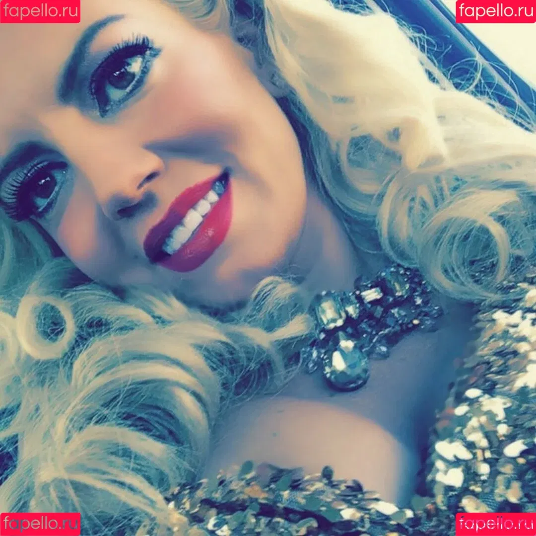 Isabel Madow Onlyfans Photo Gallery 