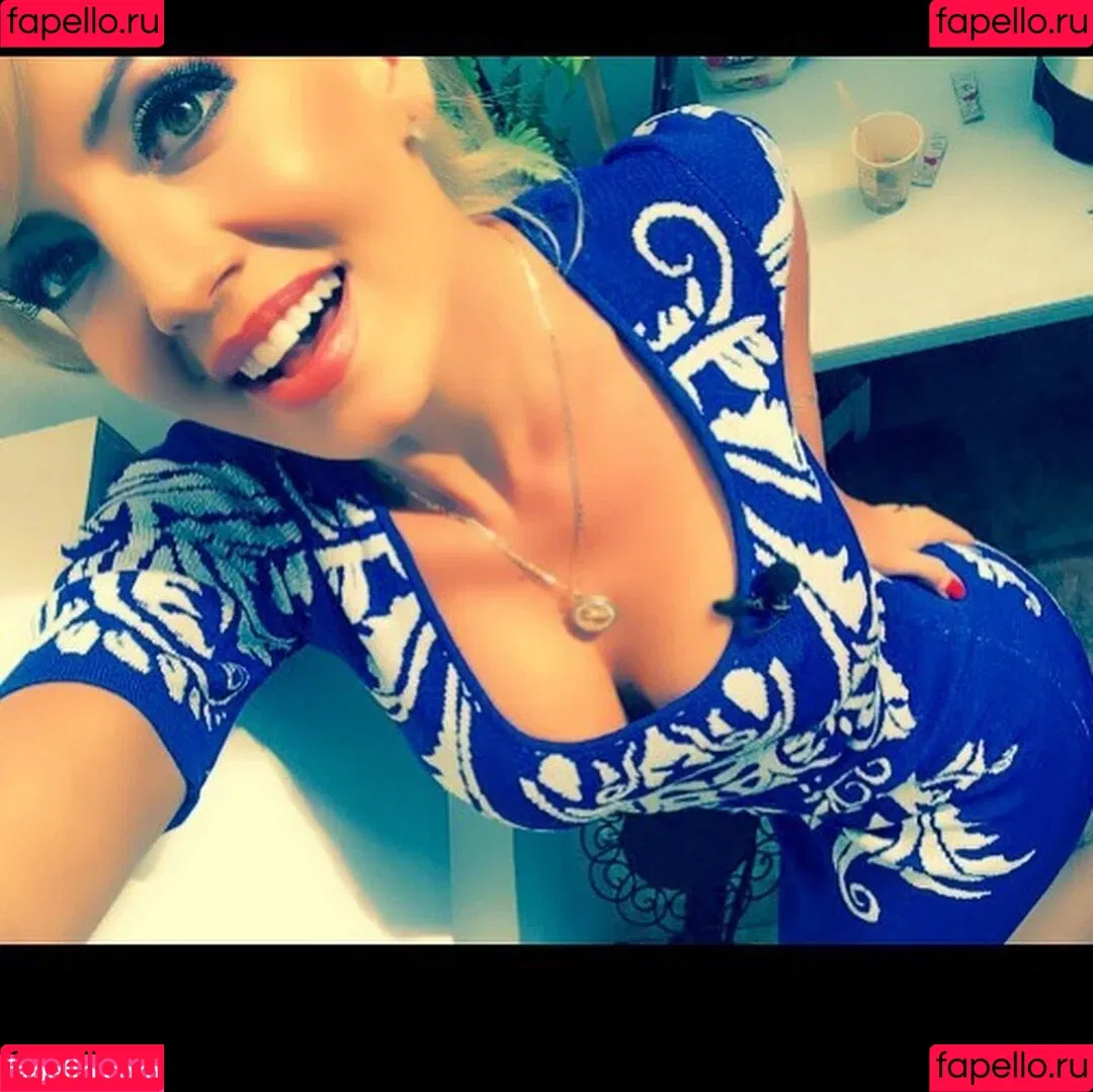 Isabel Madow Onlyfans Photo Gallery 