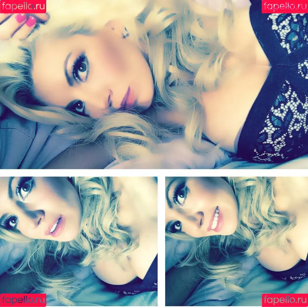 Isabel Madow Onlyfans Photo Gallery 