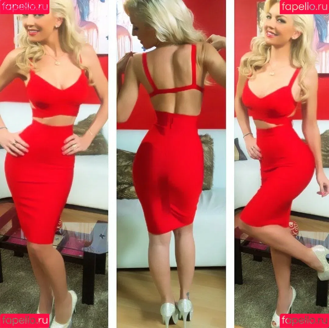 Isabel Madow Onlyfans Photo Gallery 