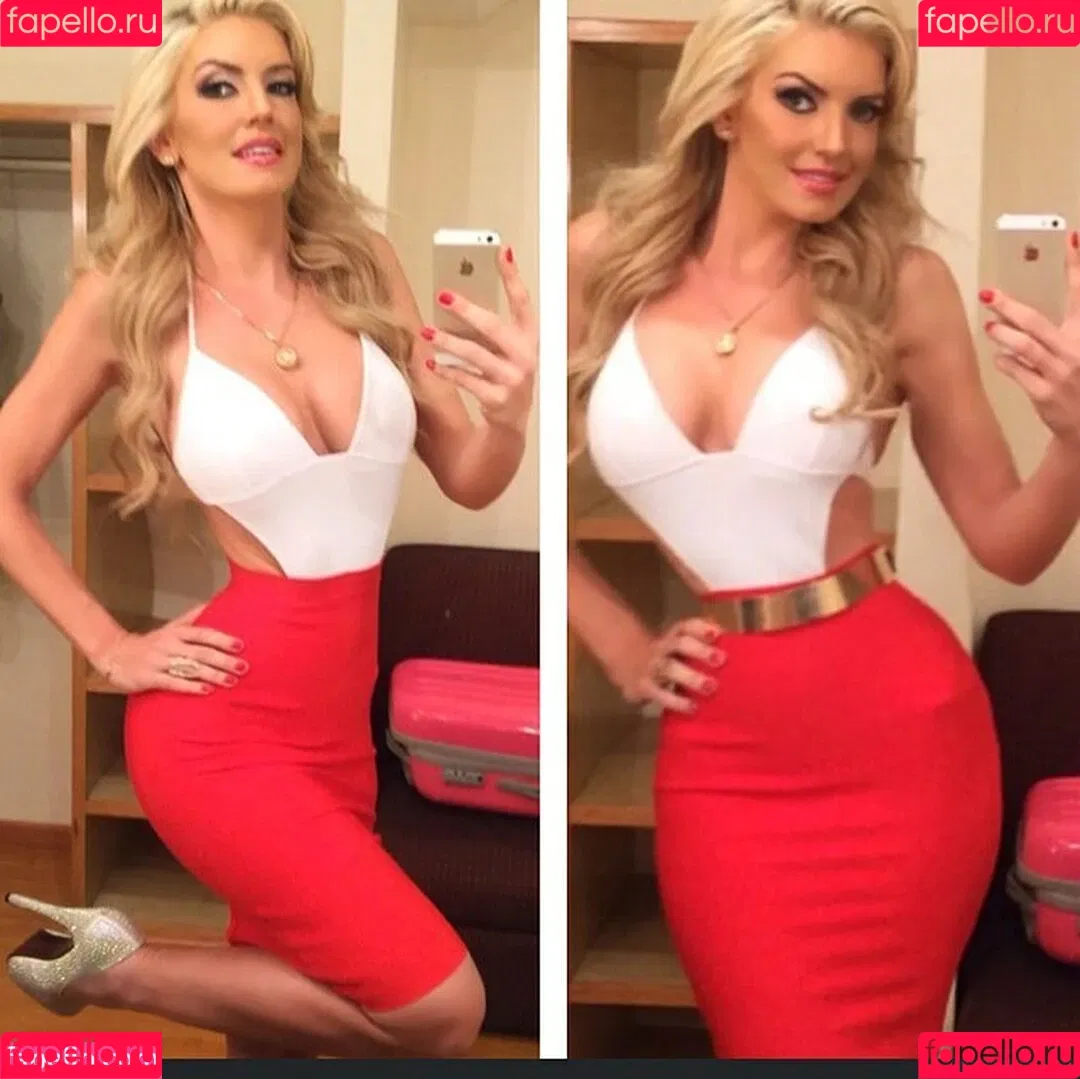 Isabel Madow Onlyfans Photo Gallery 