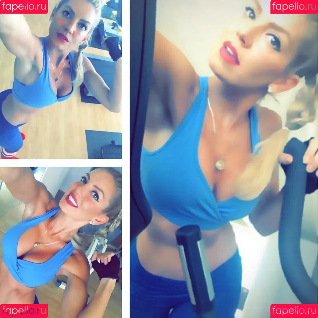 Isabel Madow Onlyfans Photo Gallery 