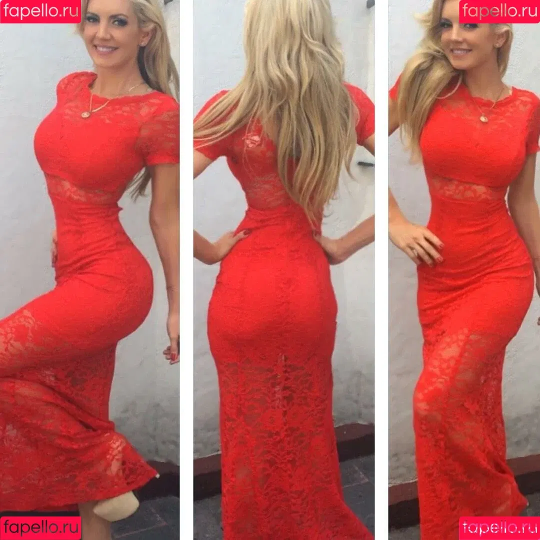 Isabel Madow Onlyfans Photo Gallery 