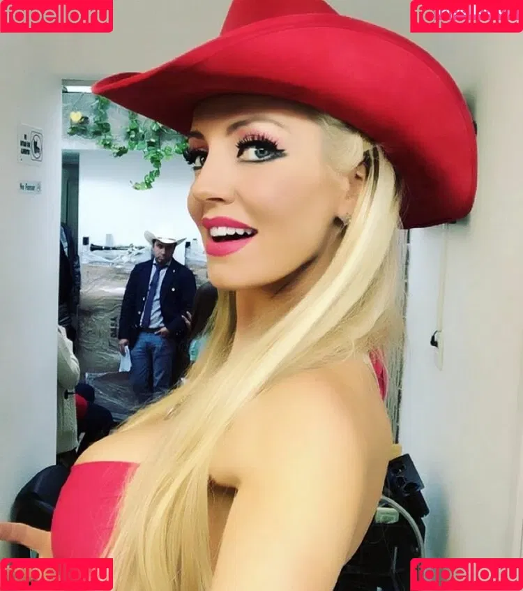 Isabel Madow Onlyfans Photo Gallery 