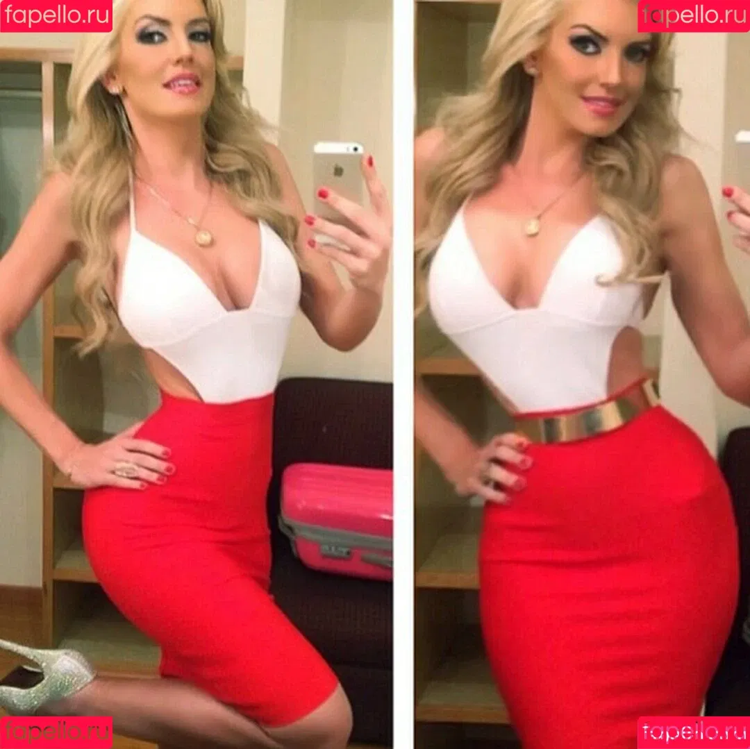 Isabel Madow Onlyfans Photo Gallery 