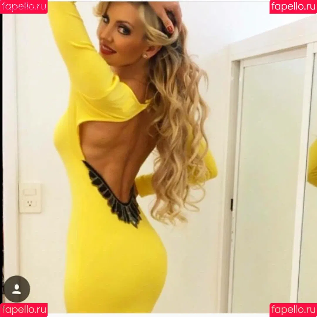 Isabel Madow Onlyfans Photo Gallery 